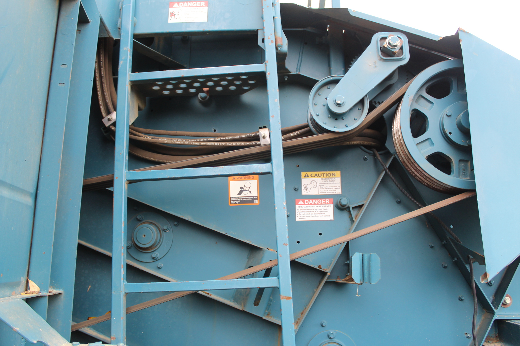 2020 Amadas AR2200 Peanut Equipment