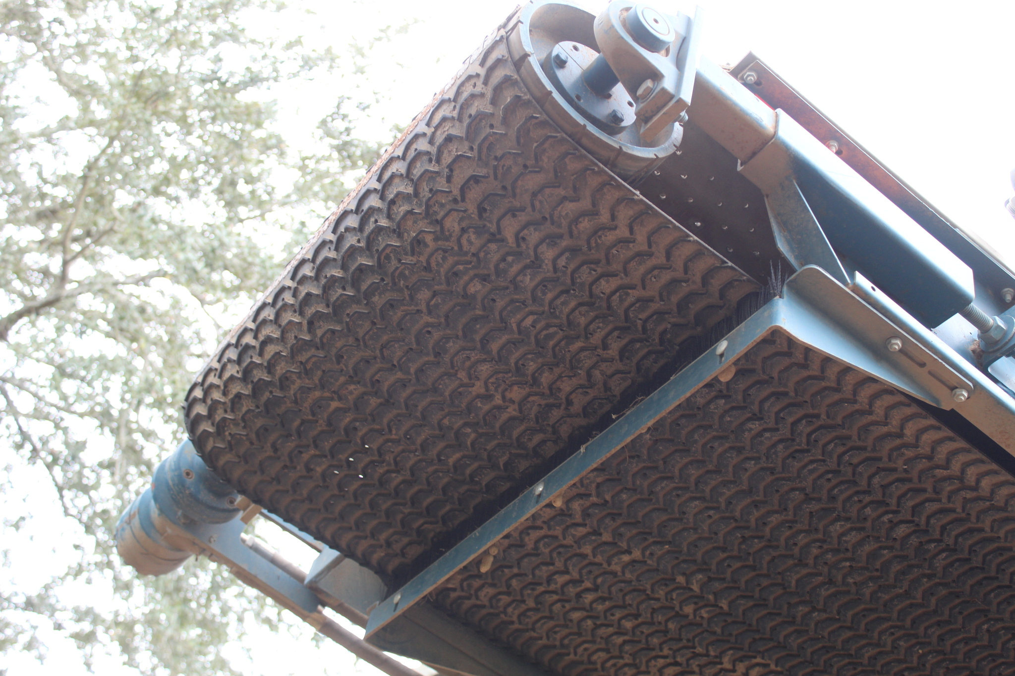 2020 Amadas AR2200 Peanut Equipment