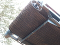 2020 Amadas AR2200 Peanut Equipment
