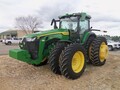 2023 John Deere 8R 410 Tractor