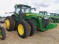 2023 John Deere 8R 410 Tractor