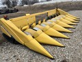 2013 New Holland 98D Corn Head