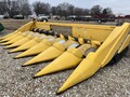 2013 New Holland 98D Corn Head