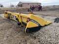 2013 New Holland 98D Corn Head
