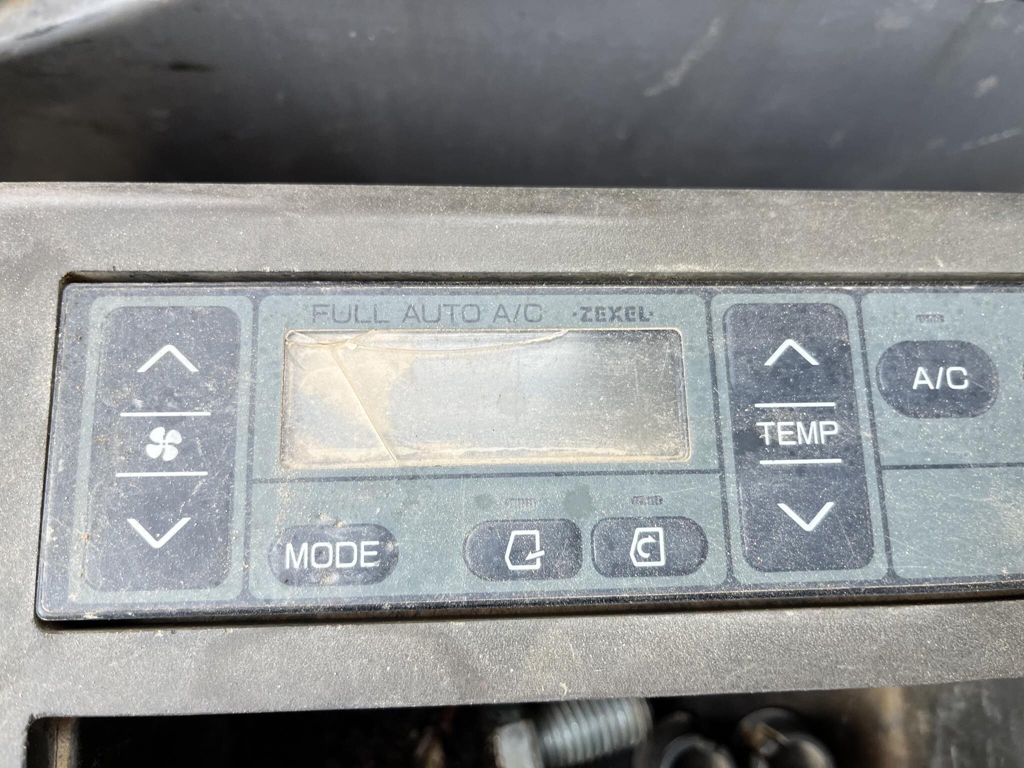 2005 Hitachi ZX270 LC Excavator