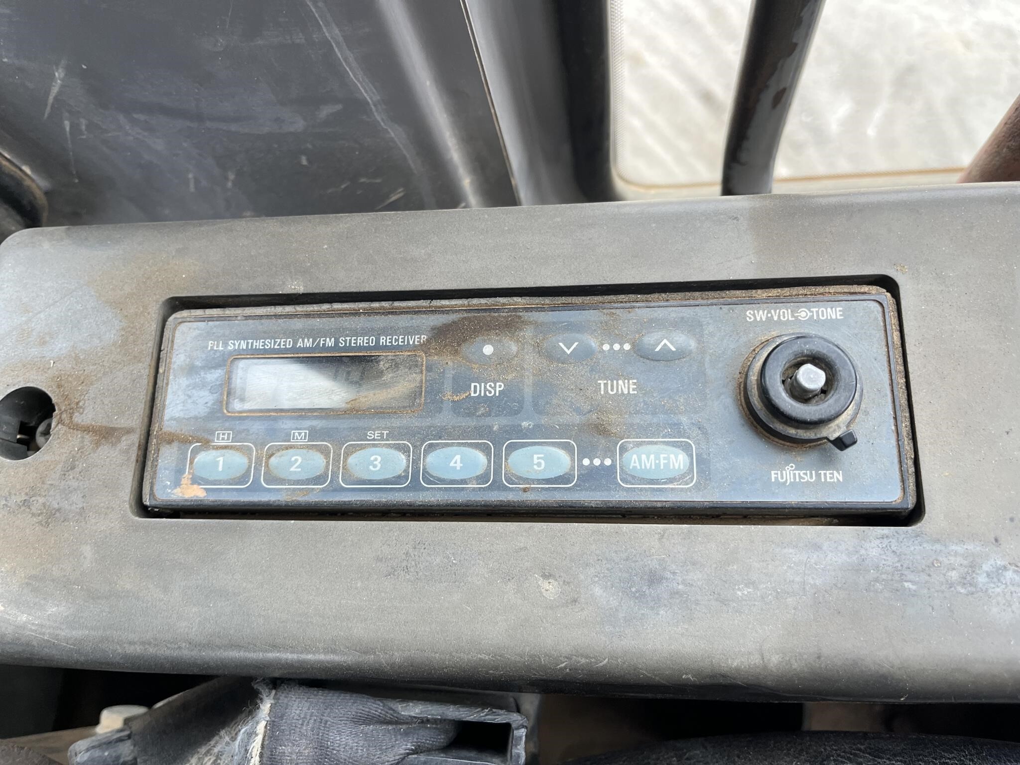 2005 Hitachi ZX270 LC Excavator