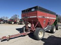 1997 Brent 440 Gravity Wagon