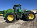2009 John Deere 9430 Tractor