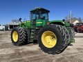 2009 John Deere 9430 Tractor