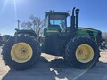 2009 John Deere 9430 Tractor