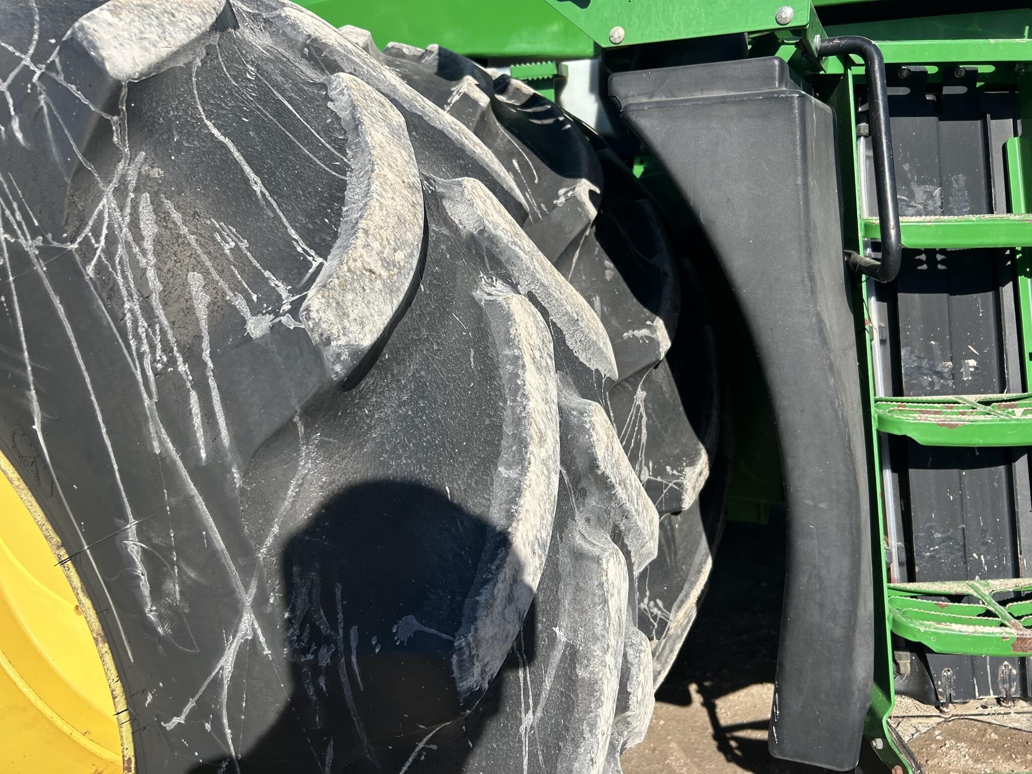2009 John Deere 9430 Tractor