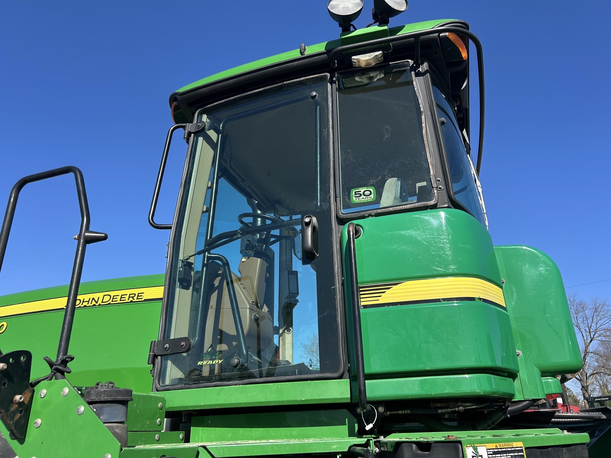 2009 John Deere 9430 Tractor