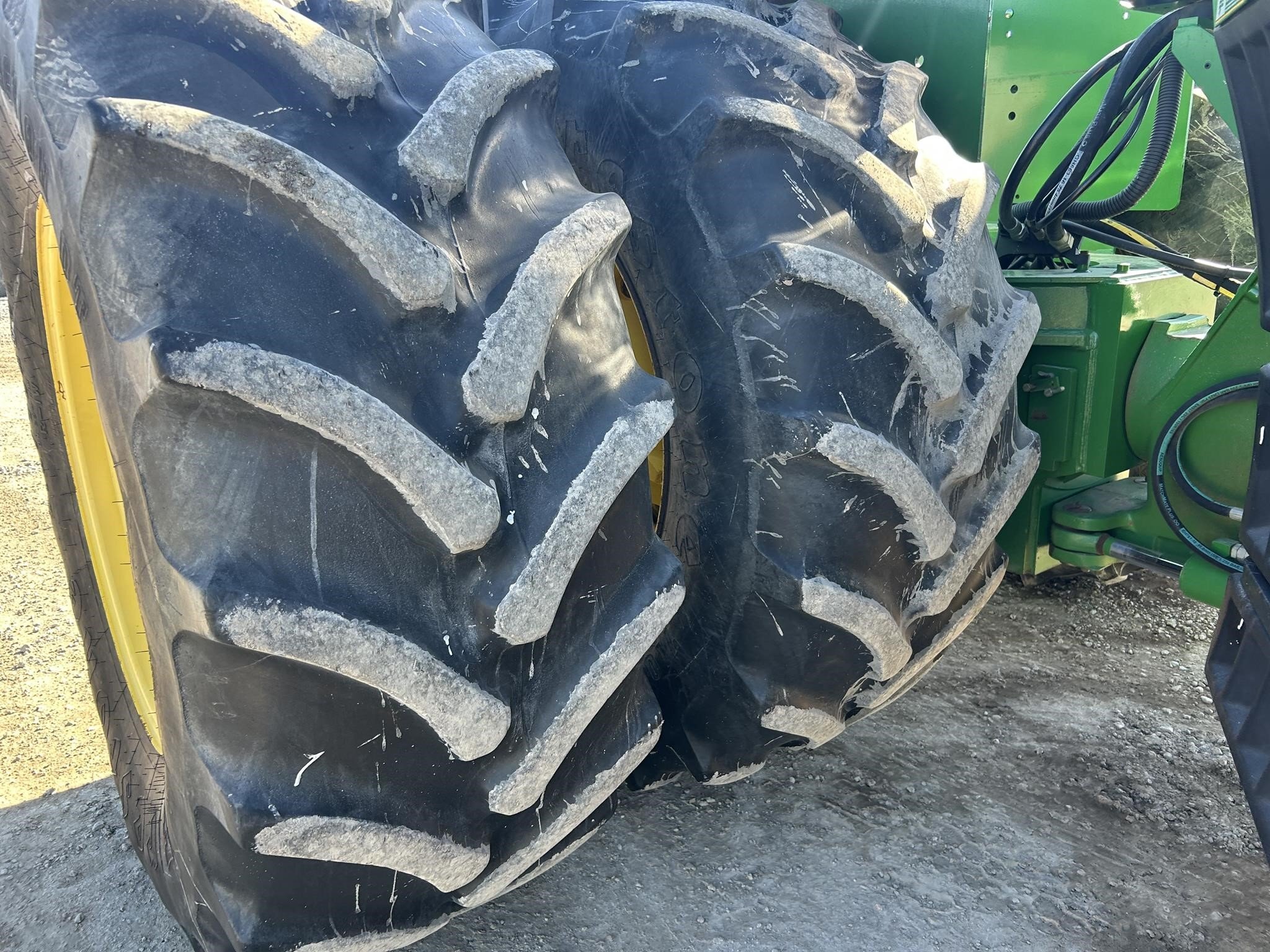 2009 John Deere 9430 Tractor