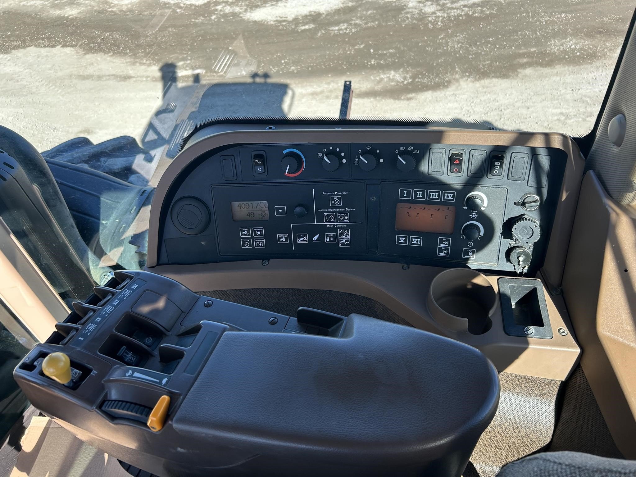 2009 John Deere 9430 Tractor