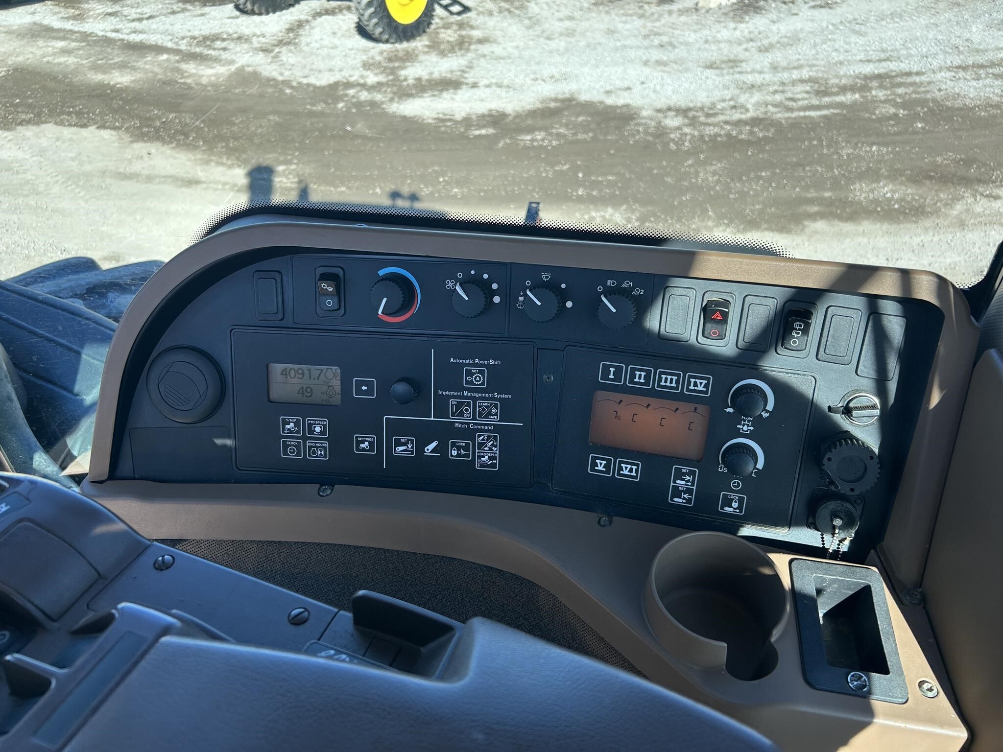 2009 John Deere 9430 Tractor