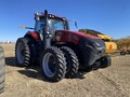 2025 Case IH MAGNUM 355 Tractor