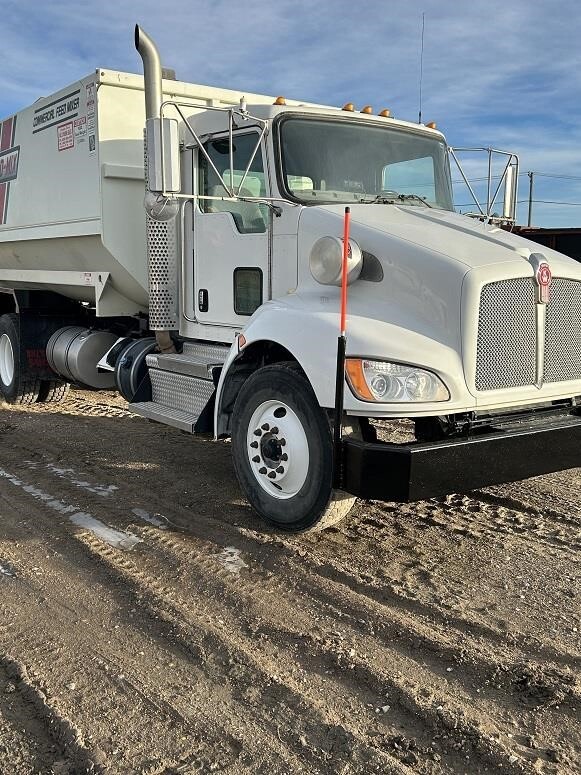 2019 Roto Mix 620-16XD Grinders and Mixer