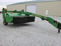 2011 John Deere 630 Mower Conditioner
