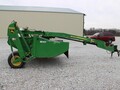 2011 John Deere 630 Mower Conditioner