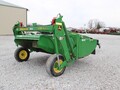 2011 John Deere 630 Mower Conditioner