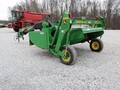 2011 John Deere 630 Mower Conditioner