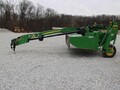 2011 John Deere 630 Mower Conditioner