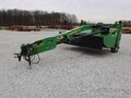 2011 John Deere 630 Mower Conditioner