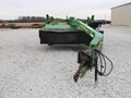 2011 John Deere 630 Mower Conditioner