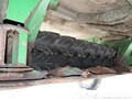 2011 John Deere 630 Mower Conditioner