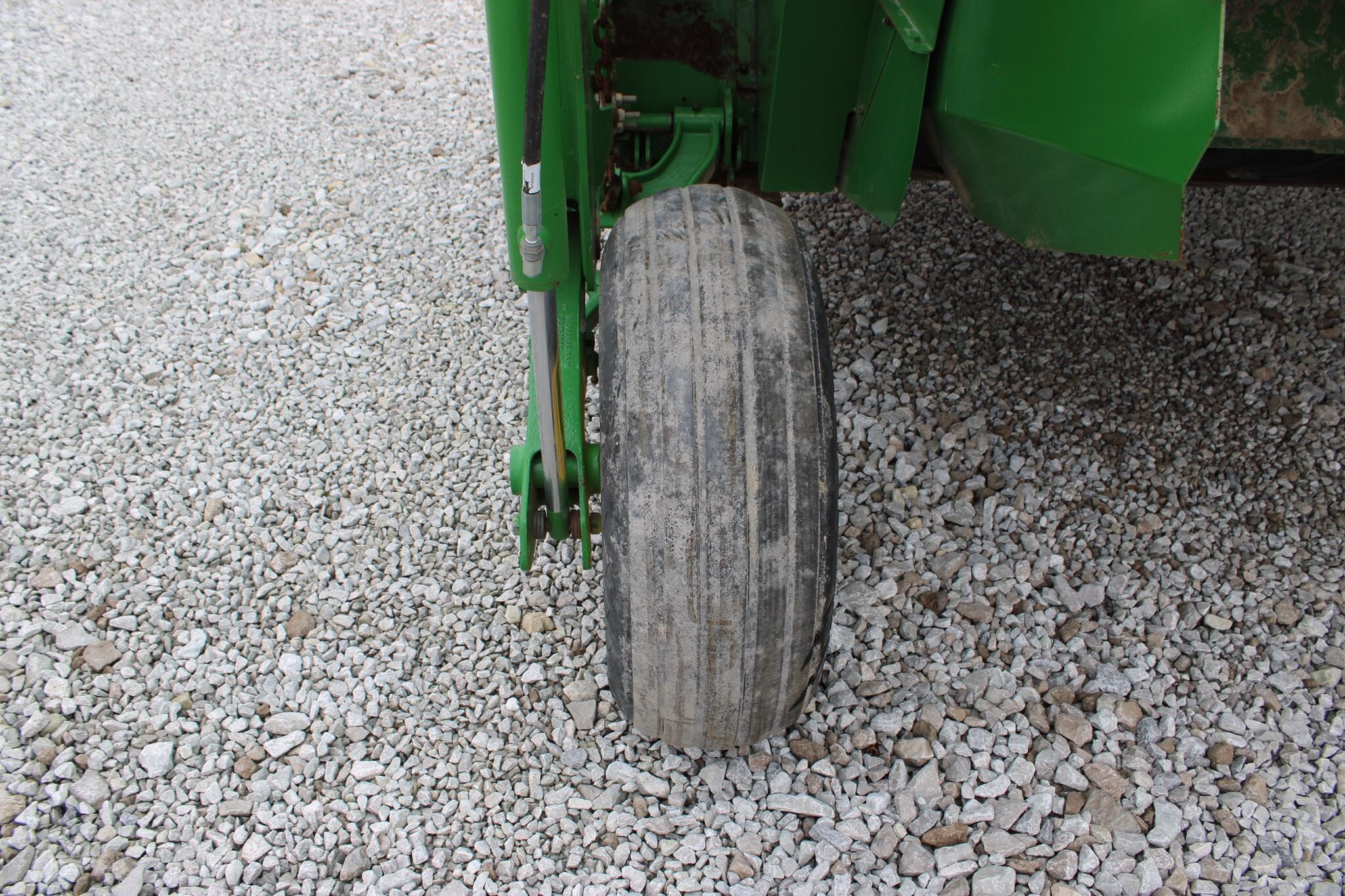 2011 John Deere 630 Mower Conditioner