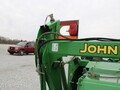 2011 John Deere 630 Mower Conditioner