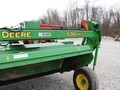 2011 John Deere 630 Mower Conditioner