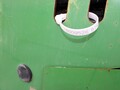 2011 John Deere 630 Mower Conditioner