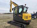 2026 New Holland E57C Excavator