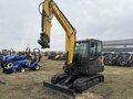 2026 New Holland E57C Excavator