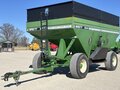 2004 Brent 644 Gravity Wagon