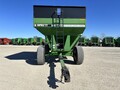 2004 Brent 644 Gravity Wagon