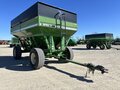 2004 Brent 644 Gravity Wagon