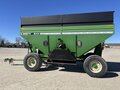 2004 Brent 644 Gravity Wagon