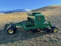 2008 John Deere 1590 Drill