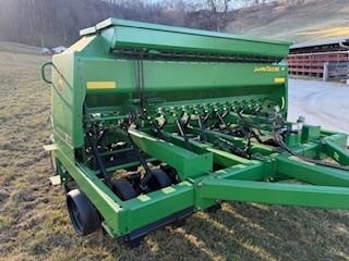 2008 John Deere 1590 Drill