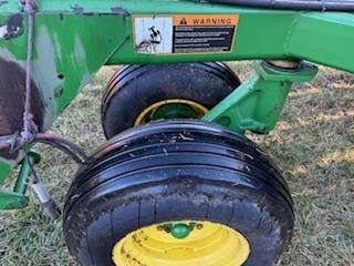 2008 John Deere 1590 Drill