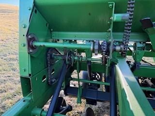 2008 John Deere 1590 Drill