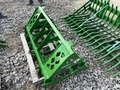 2025 Frontier MG20F Loader and Skid Steer Attachment