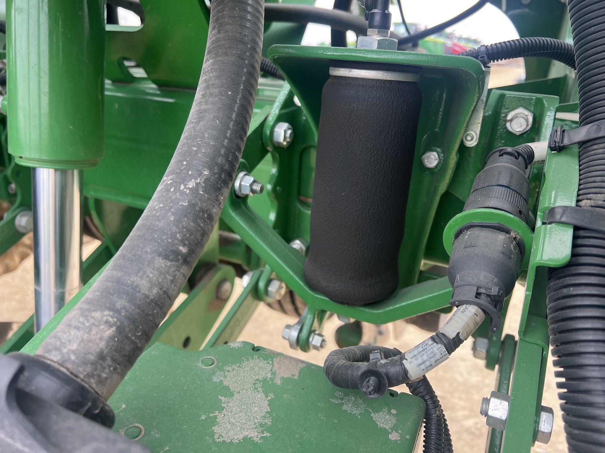 2022 John Deere 1795 Planter