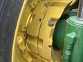 2018 John Deere 8345R Tractor