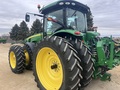 2018 John Deere 8345R Tractor