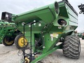  J&M 750-18 Grain Cart