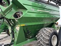  J&M 750-18 Grain Cart