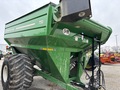 J&M 750-18 Grain Cart